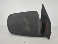 1996-1998 Jeep Grand Cherokee Passenger Side View Mirror - Right Door Mirror OEM Used - Oemusedautoparts1.com