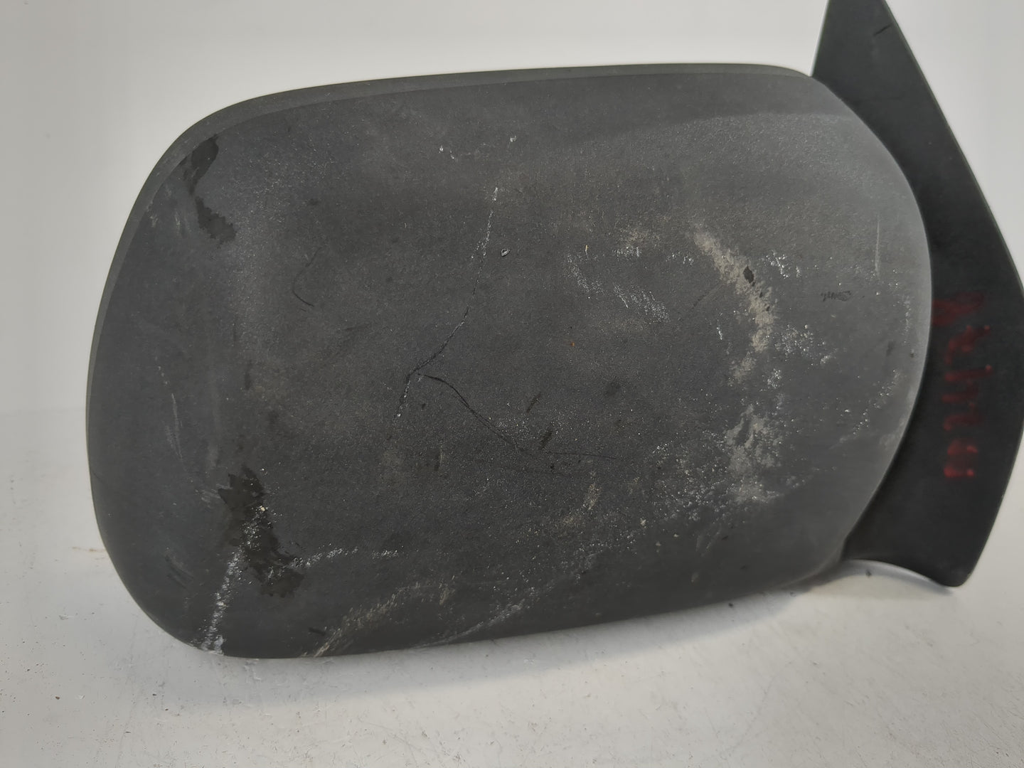 1996-1998 Jeep Grand Cherokee Passenger Side View Mirror - Right Door Mirror OEM Used - Oemusedautoparts1.com