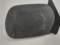 1996-1998 Jeep Grand Cherokee Passenger Side View Mirror - Right Door Mirror OEM Used - Oemusedautoparts1.com
