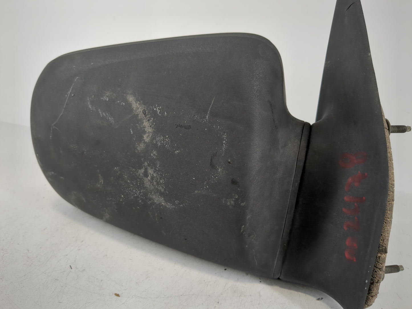 1996-1998 Jeep Grand Cherokee Passenger Side View Mirror - Right Door Mirror OEM Used - Oemusedautoparts1.com