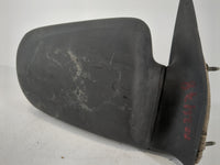 1996-1998 Jeep Grand Cherokee Passenger Side View Mirror - Right Door Mirror OEM Used - Oemusedautoparts1.com