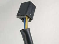 1996-1998 Jeep Grand Cherokee Passenger Side View Mirror - Right Door Mirror OEM Used - Oemusedautoparts1.com