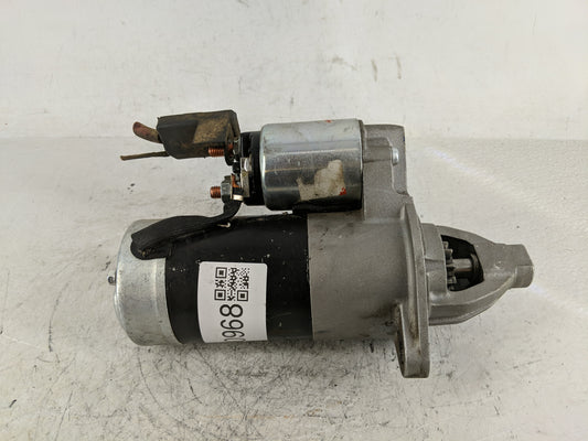 1993-1998 Jeep Grand Cherokee Car Starter Motor Solenoid OEM P/N:56041014 Fits Fits 1993 1994 1995 1996 1997 1998 OEM Used A