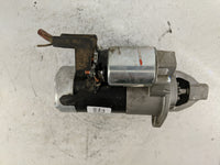 1993-1998 Jeep Grand Cherokee Car Starter Motor Solenoid OEM P/N:56041014 Fits Fits 1993 1994 1995 1996 1997 1998 OEM Used A