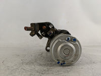 1993-1998 Jeep Grand Cherokee Car Starter Motor Solenoid OEM P/N:56041014 Fits Fits 1993 1994 1995 1996 1997 1998 OEM Used A