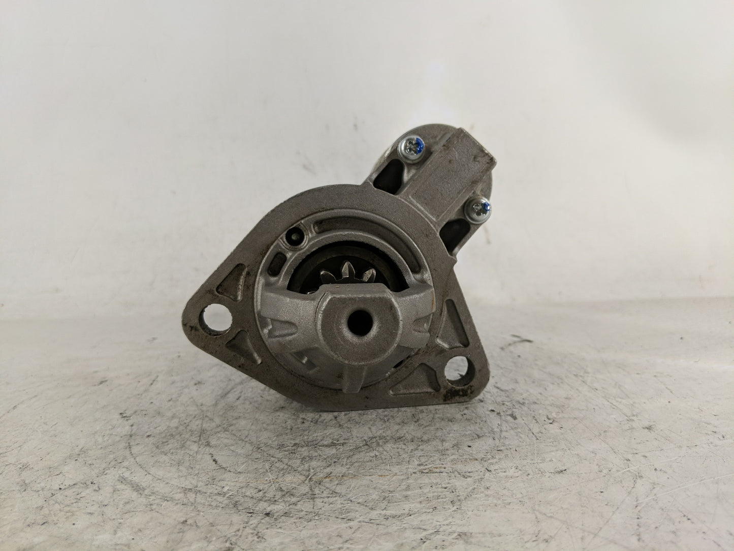 1993-1998 Jeep Grand Cherokee Car Starter Motor Solenoid OEM P/N:56041014 Fits Fits 1993 1994 1995 1996 1997 1998 OEM Used A