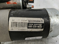 1993-1998 Jeep Grand Cherokee Car Starter Motor Solenoid OEM P/N:56041014 Fits Fits 1993 1994 1995 1996 1997 1998 OEM Used A