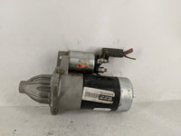 1993-1998 Jeep Grand Cherokee Car Starter Motor Solenoid OEM P/N:56041014 Fits Fits 1993 1994 1995 1996 1997 1998 OEM Used A