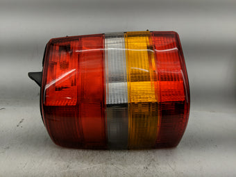 compare product 1993-1998 Jeep Grand Cherokee Tail Light Assembly Passenger Right OEM Fits Fits 1993 1994 1995 1996 1997 1998 OEM Used Auto Parts