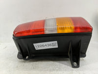 1993-1998 Jeep Grand Cherokee Tail Light Assembly Passenger Right OEM Fits Fits 1993 1994 1995 1996 1997 1998 OEM Used Auto 