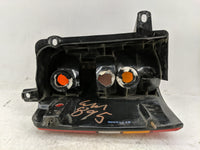 1993-1998 Jeep Grand Cherokee Tail Light Assembly Passenger Right OEM Fits Fits 1993 1994 1995 1996 1997 1998 OEM Used Auto 