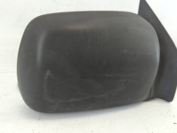 1996-1998 Jeep Grand Cherokee Passenger Side View Mirror - Right Door Mirror OEM Used