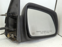 1996-1998 Jeep Grand Cherokee Side Mirror Replacement Passenger Right View Door Mirror P/N:700496 Fits Fits 1996 1997 1998 O