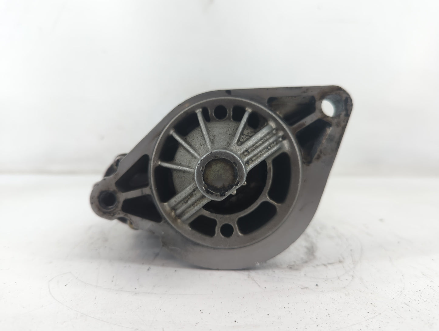 1993-1998 Jeep Grand Cherokee Car Starter Motor Solenoid OEM P/N:56041014 Fits Fits 1993 1994 1995 1996 1997 1998 OEM Used A