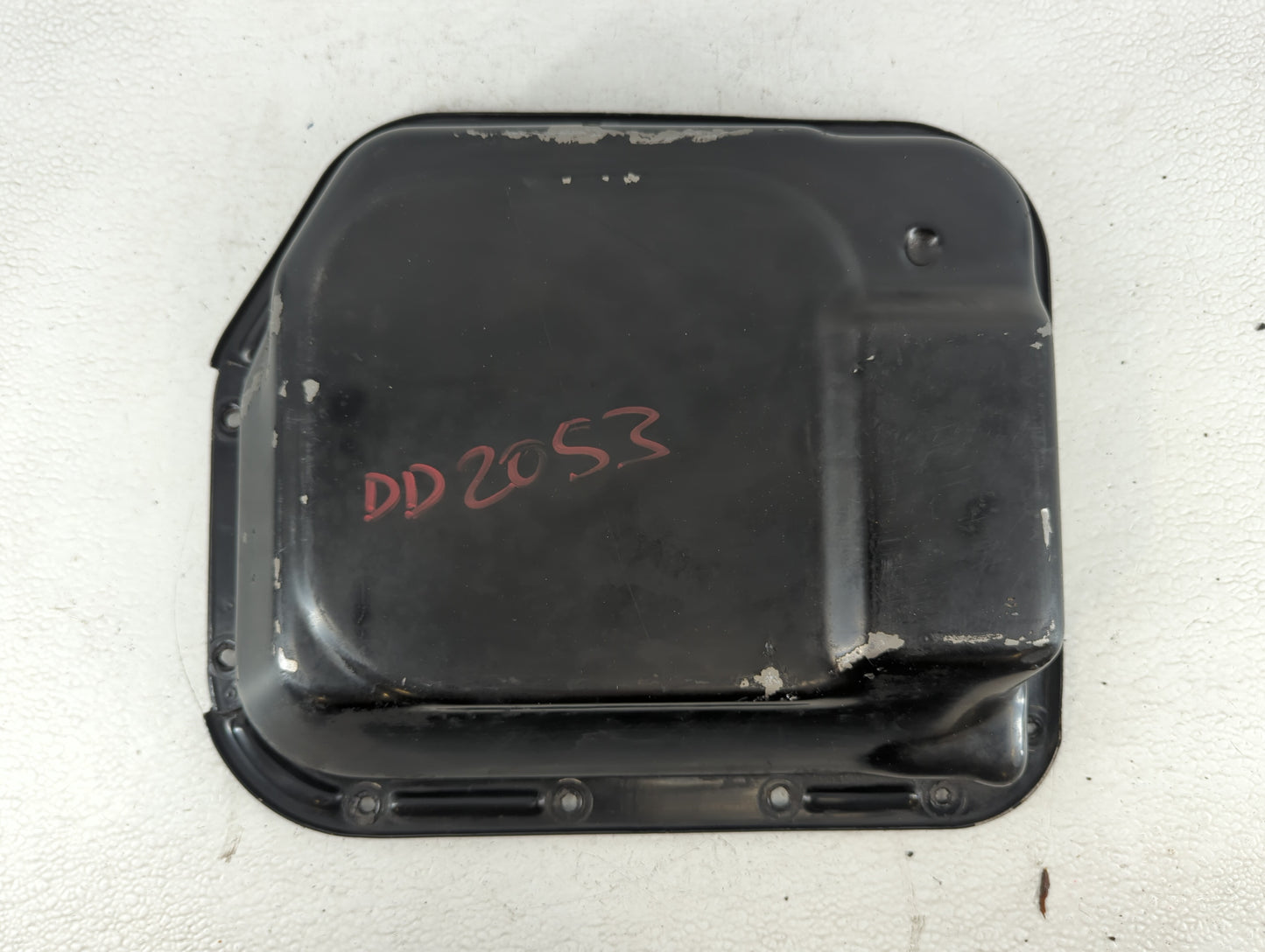 1993-1998 Jeep Grand Cherokee Engine Oil Pan Fits Fits 1993 1994 1995 1996 1997 1998 1999 2000 2001 OEM Used Auto Parts - Oe