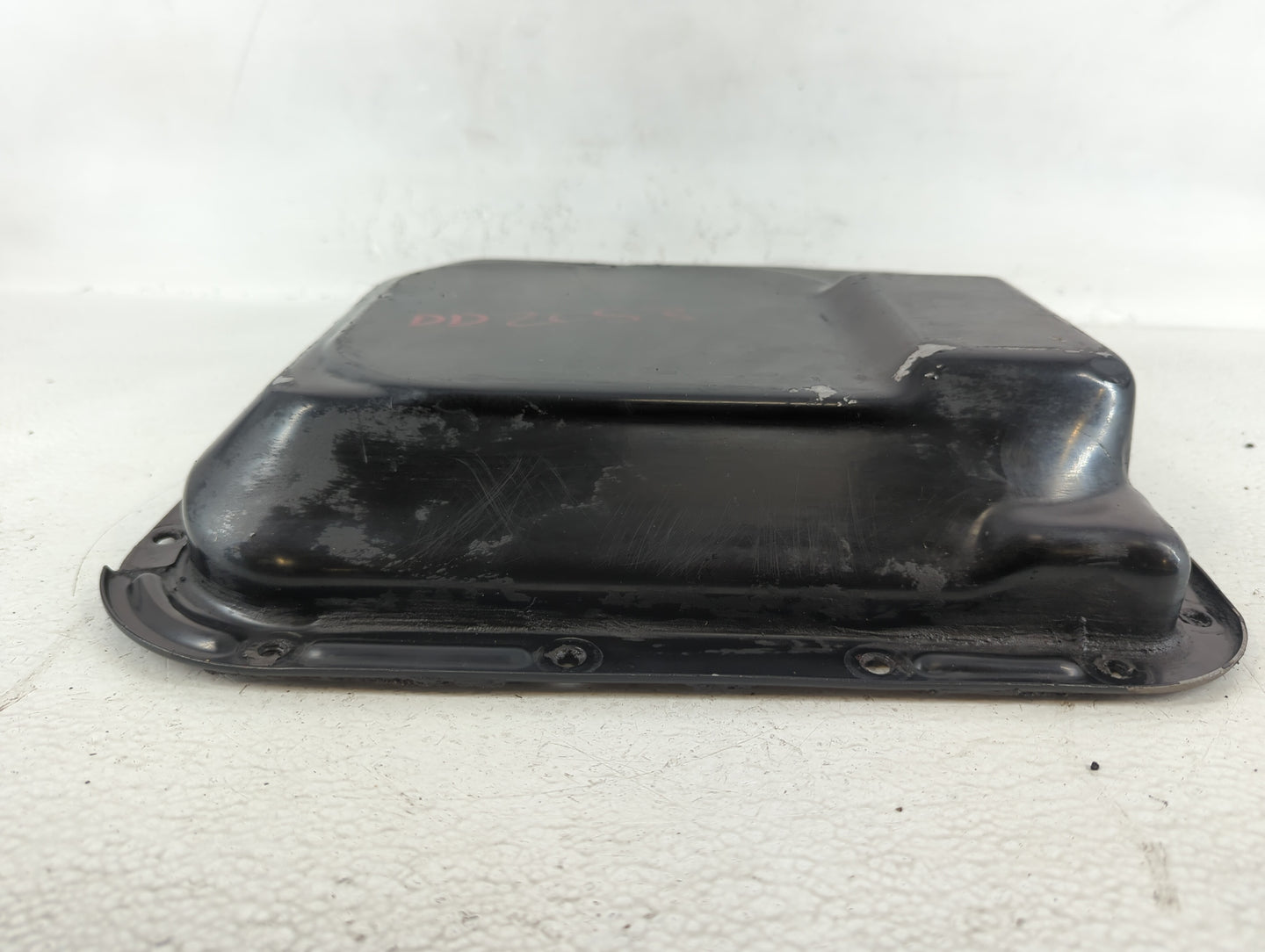1993-1998 Jeep Grand Cherokee Engine Oil Pan Fits Fits 1993 1994 1995 1996 1997 1998 1999 2000 2001 OEM Used Auto Parts - Oe