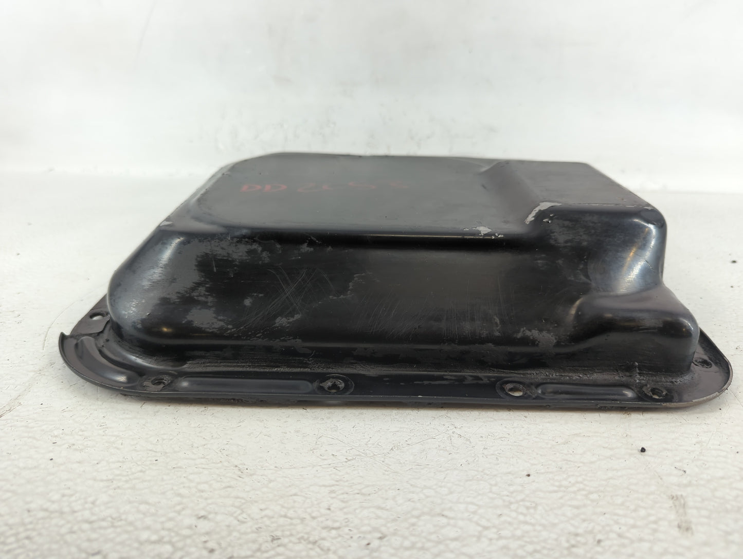 1993-1998 Jeep Grand Cherokee Engine Oil Pan Fits Fits 1993 1994 1995 1996 1997 1998 1999 2000 2001 OEM Used Auto Parts - Oe