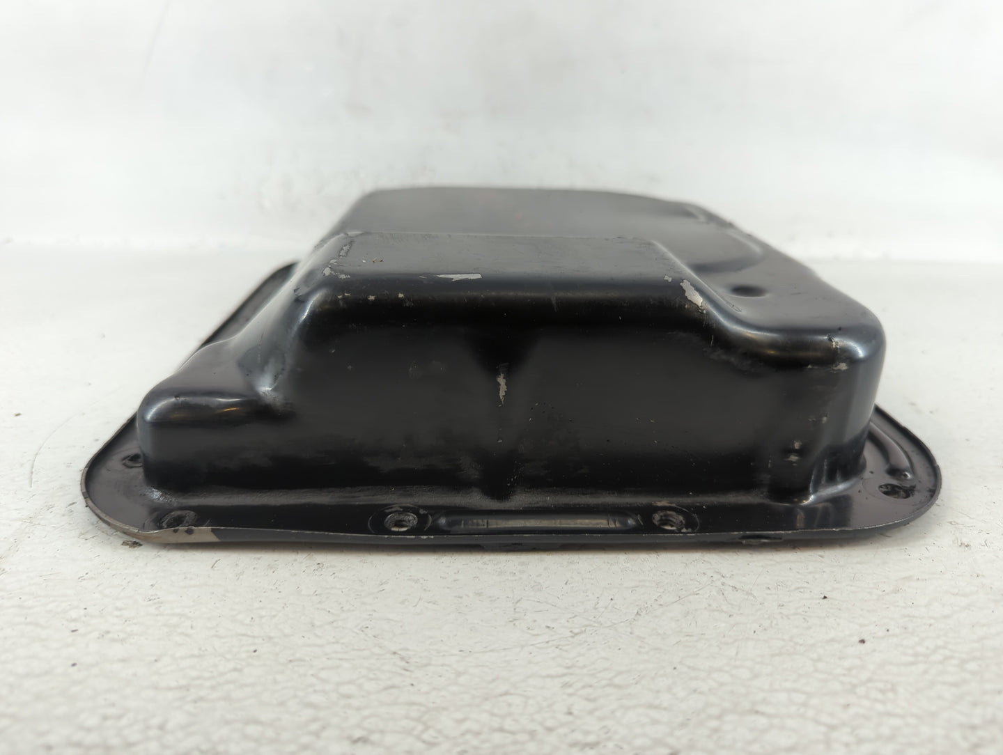 1993-1998 Jeep Grand Cherokee Engine Oil Pan Fits Fits 1993 1994 1995 1996 1997 1998 1999 2000 2001 OEM Used Auto Parts - Oe