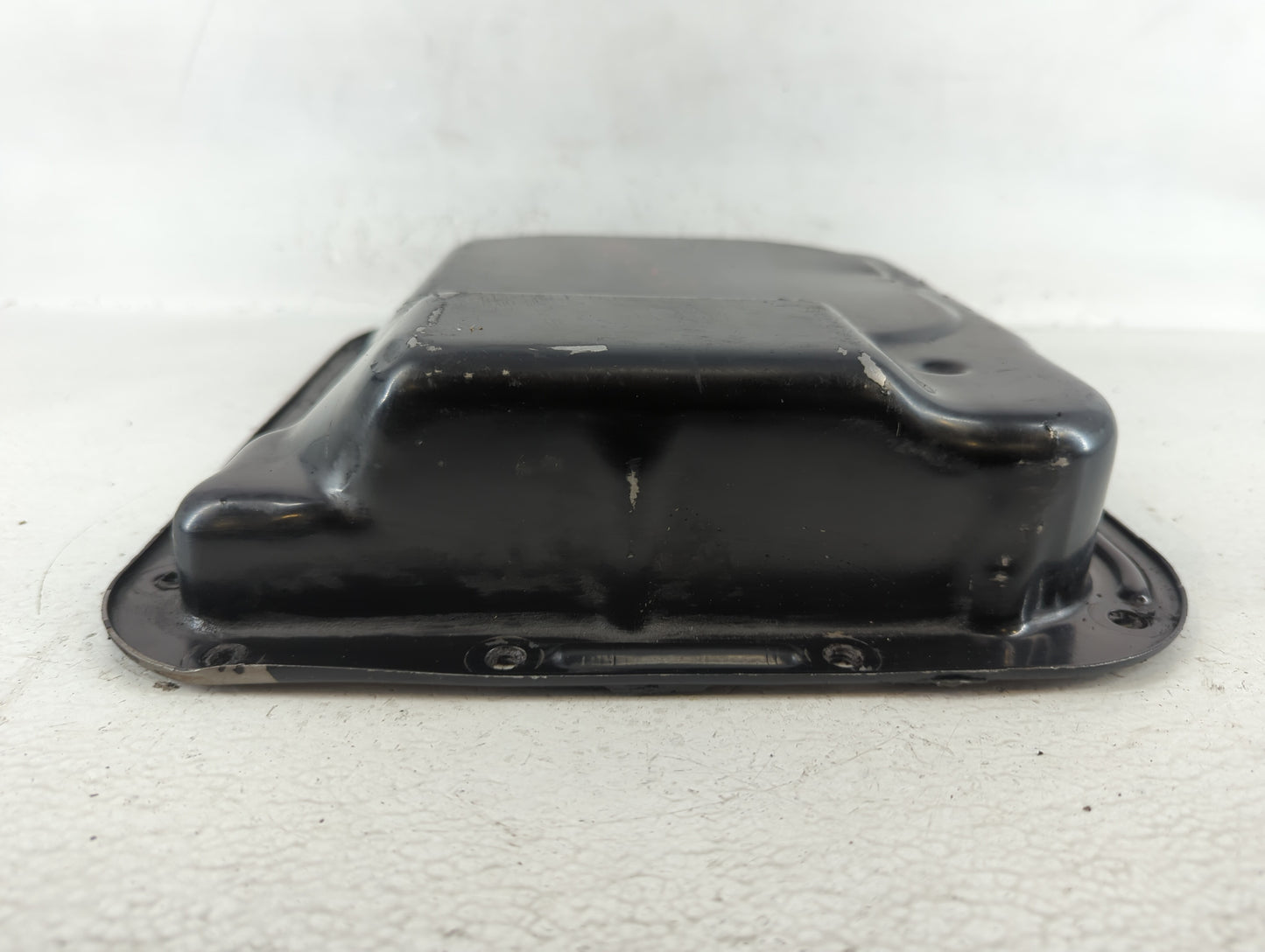 1993-1998 Jeep Grand Cherokee Engine Oil Pan Fits Fits 1993 1994 1995 1996 1997 1998 1999 2000 2001 OEM Used Auto Parts - Oe