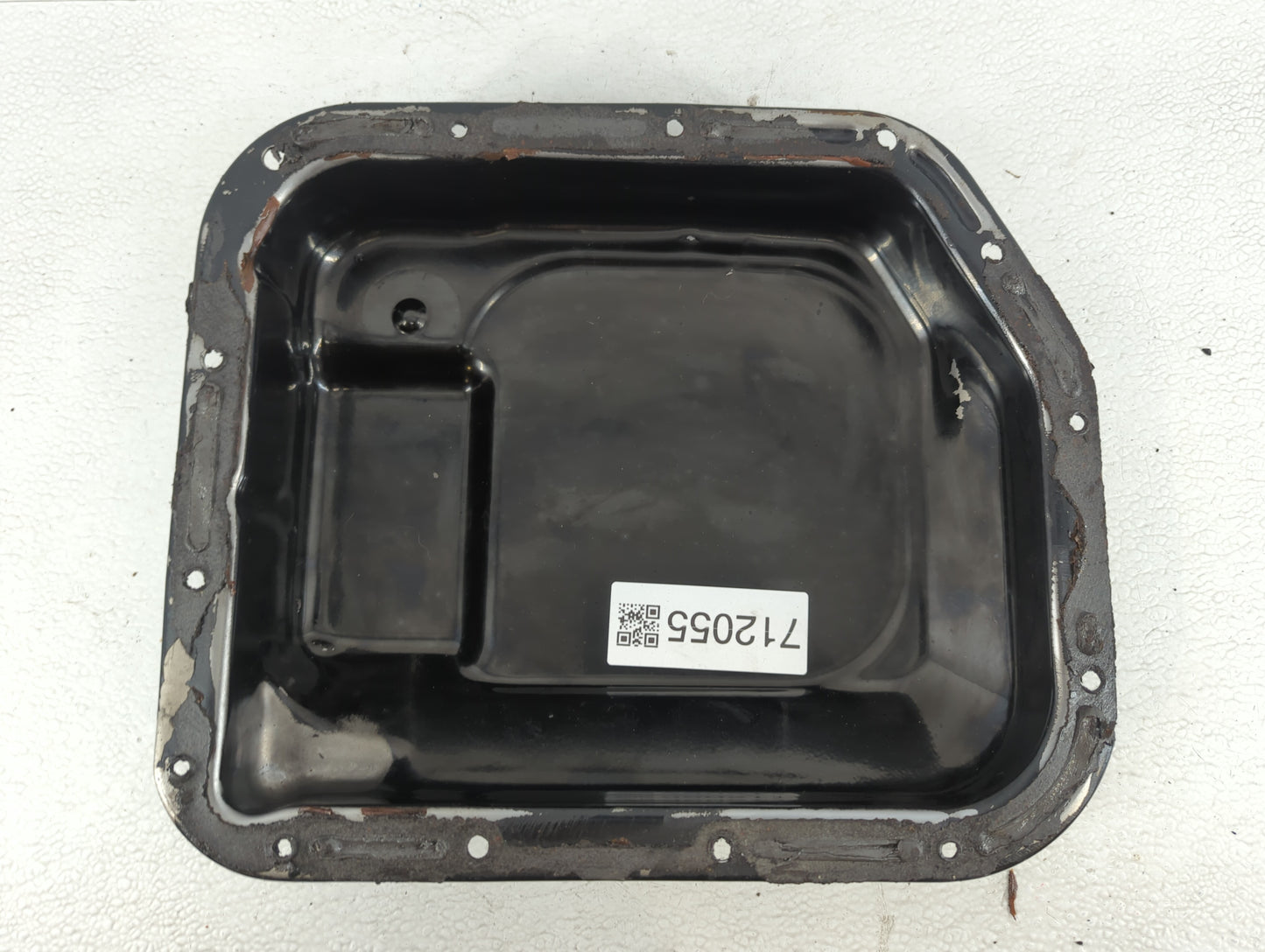 1993-1998 Jeep Grand Cherokee Engine Oil Pan Fits Fits 1993 1994 1995 1996 1997 1998 1999 2000 2001 OEM Used Auto Parts - Oe