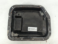 1993-1998 Jeep Grand Cherokee Engine Oil Pan Fits Fits 1993 1994 1995 1996 1997 1998 1999 2000 2001 OEM Used Auto Parts - Oe