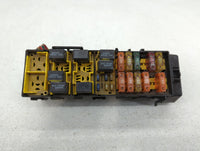 1997-1998 Jeep Grand Cherokee Chassis Control Module Ccm Bcm Body Control - Oemusedautoparts1.com