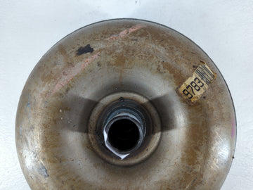 1996-1997 Jeep Grand Cherokee Torque Converter Automatic Transmission OEM Fits Fits 1996 1997 OEM Used Auto Parts