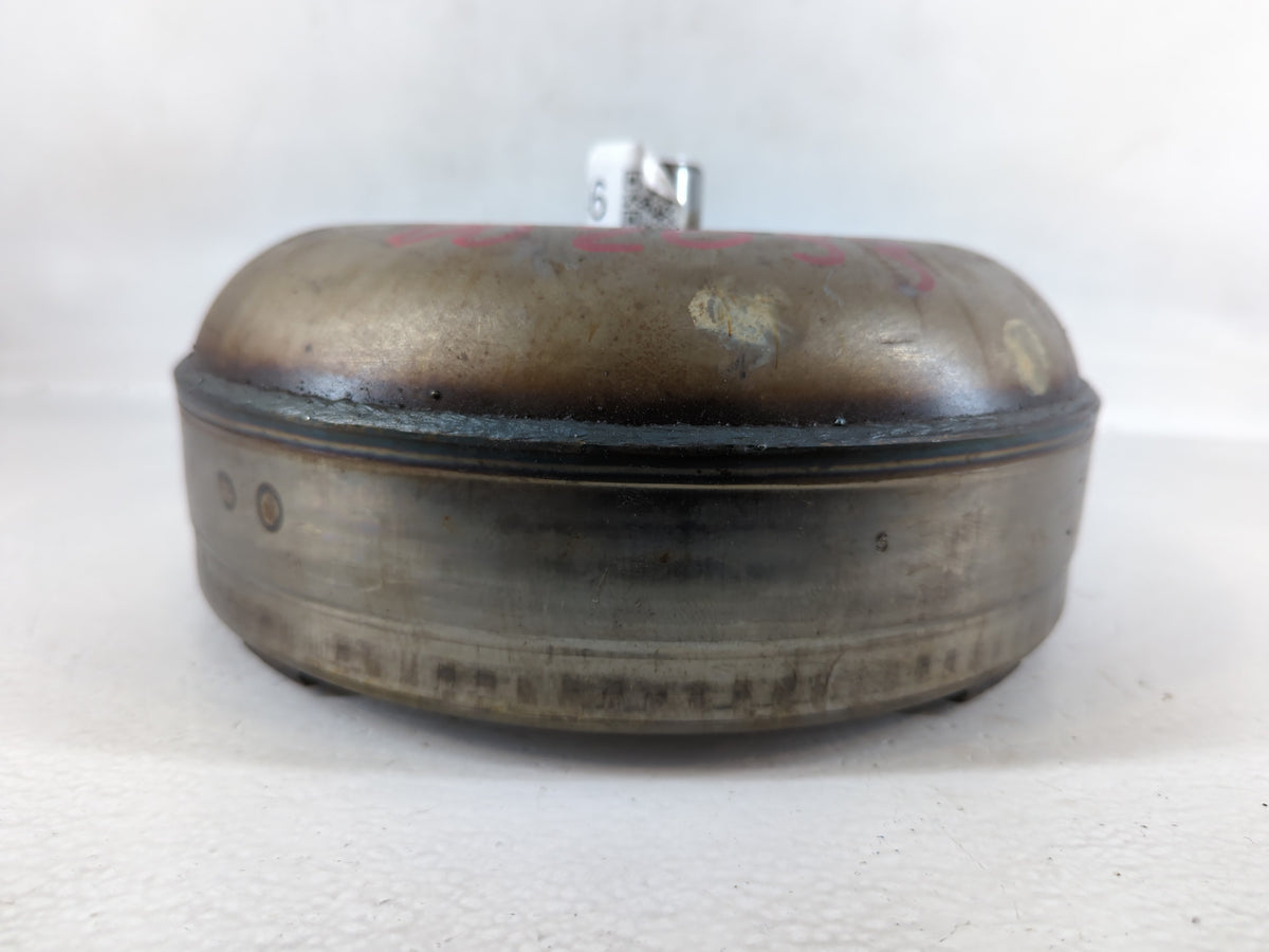1996-1997 Jeep Grand Cherokee Torque Converter Automatic Transmission OEM Fits Fits 1996 1997 OEM Used Auto Parts - Oemuseda