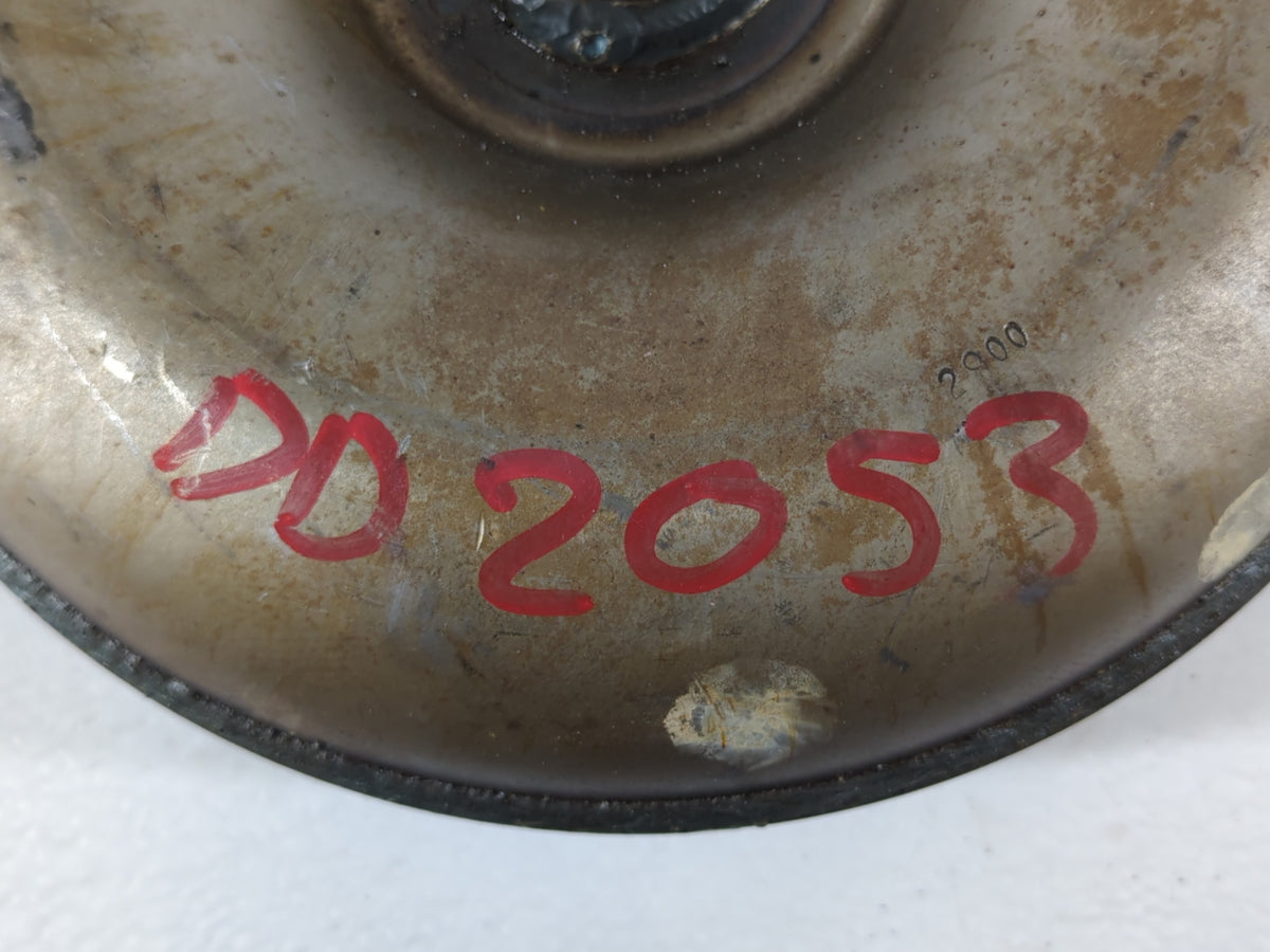 1996-1997 Jeep Grand Cherokee Torque Converter Automatic Transmission OEM Fits Fits 1996 1997 OEM Used Auto Parts - Oemuseda