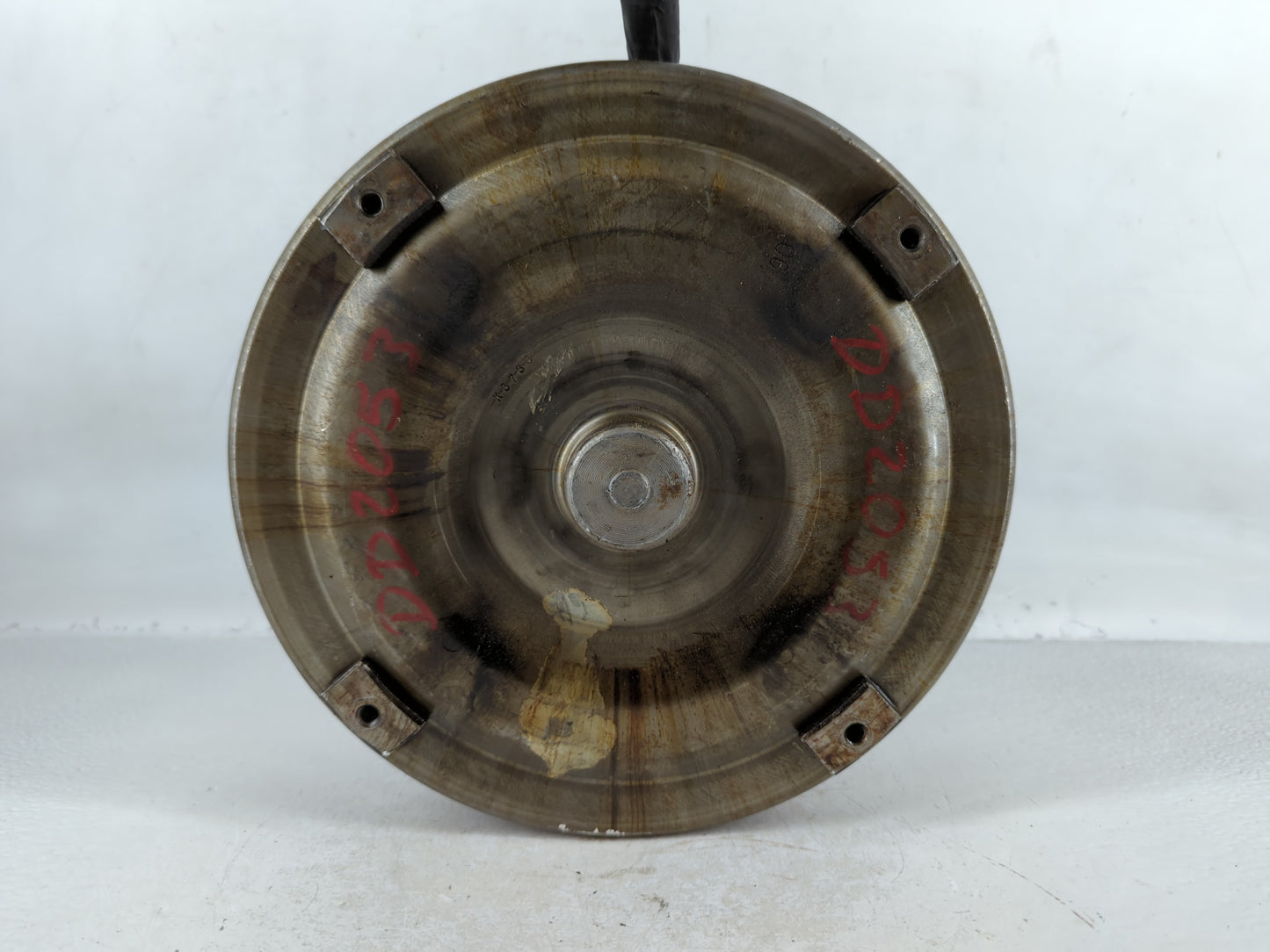1996-1997 Jeep Grand Cherokee Torque Converter Automatic Transmission OEM Fits Fits 1996 1997 OEM Used Auto Parts - Oemuseda