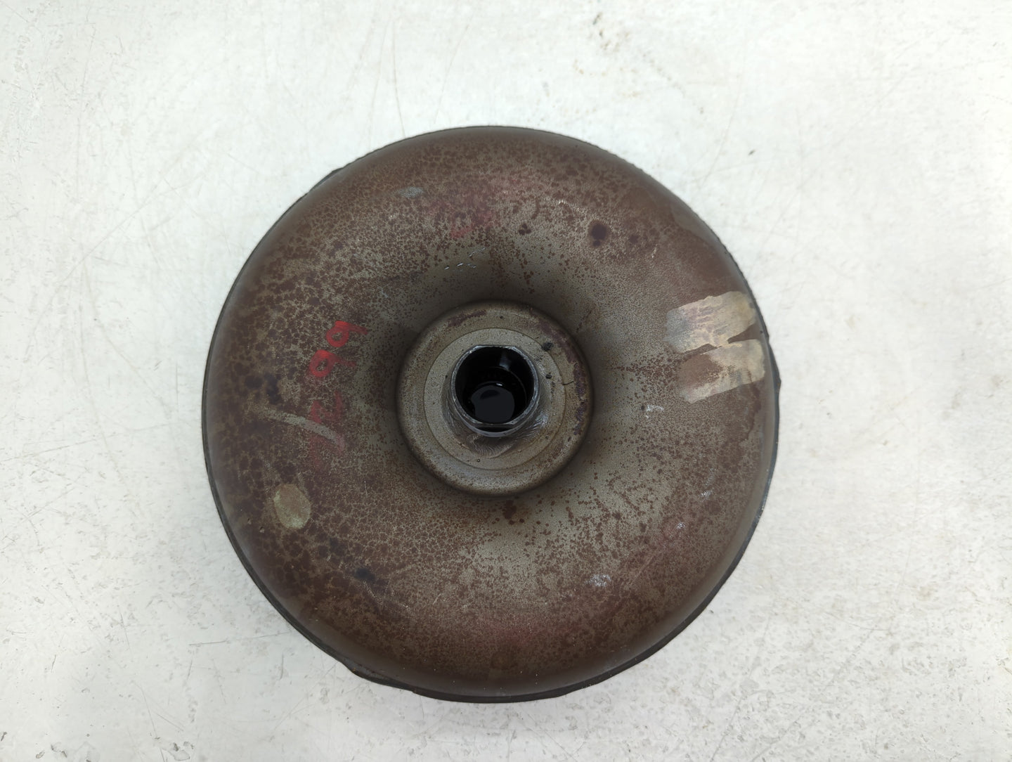 1997 Jeep Grand Cherokee Torque Converter Automatic Transmission OEM Fits OEM Used Auto Parts - Oemusedautoparts1.com