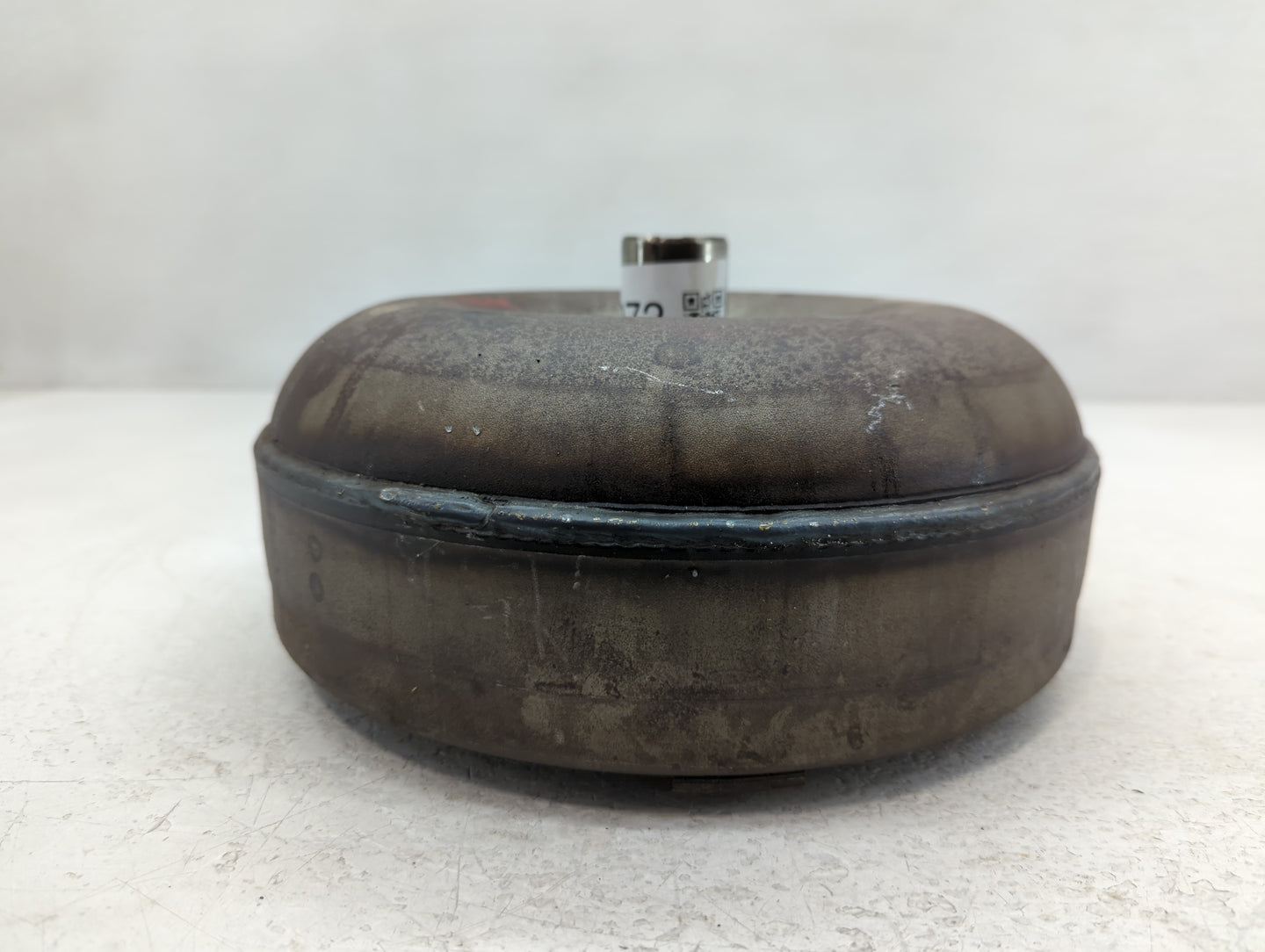 1997 Jeep Grand Cherokee Torque Converter Automatic Transmission OEM Fits OEM Used Auto Parts - Oemusedautoparts1.com