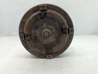 1997 Jeep Grand Cherokee Torque Converter Automatic Transmission OEM Fits OEM Used Auto Parts - Oemusedautoparts1.com