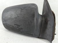 1996-1998 Jeep Grand Cherokee Passenger Side View Mirror - Right Door Mirror OEM Used - Oemusedautoparts1.com