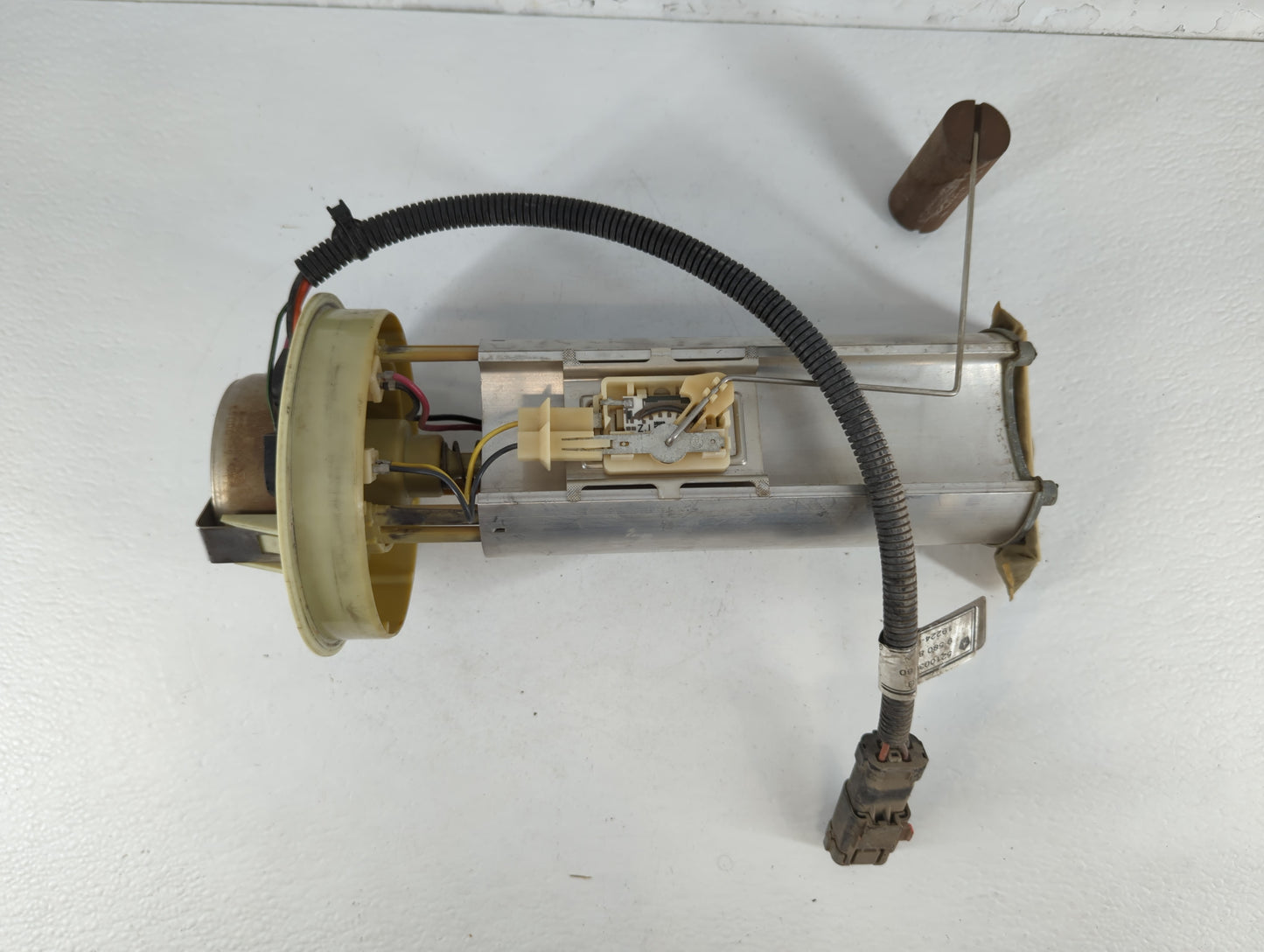 1997-1998 Jeep Grand Cherokee Electrical Gas Fuel Pump Assembly - Oemusedautoparts1.com