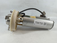 1997-1998 Jeep Grand Cherokee Electrical Gas Fuel Pump Assembly - Oemusedautoparts1.com