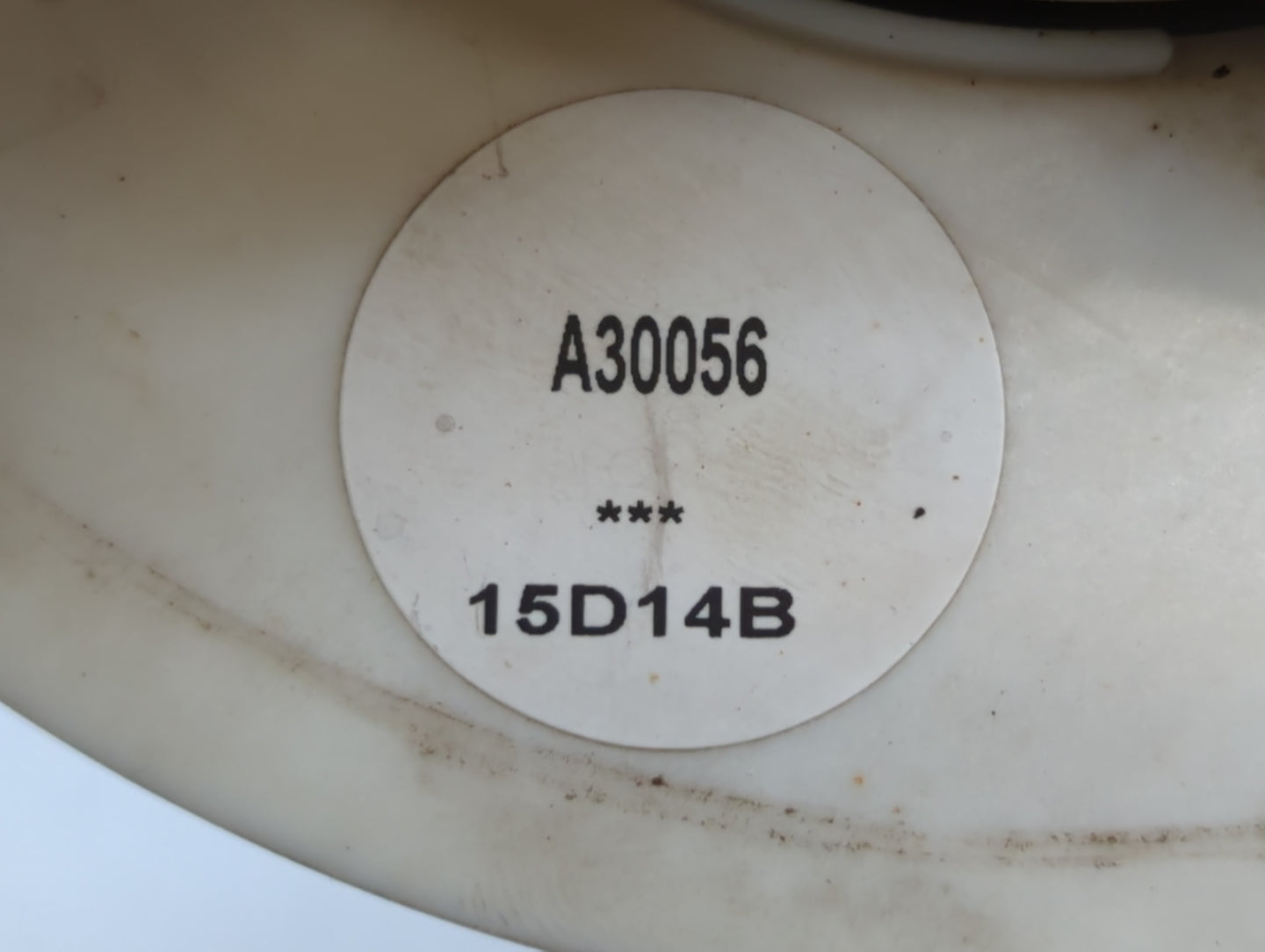 1997-1998 Jeep Grand Cherokee Electrical Gas Fuel Pump Assembly - Oemusedautoparts1.com