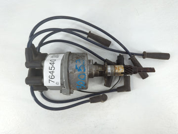1994-1997 Jeep Grand Cherokee Engine Ignition Distributor OEM P/N:56027028 Fits Fits 1994 1995 1996 1997 OEM Used Auto Parts