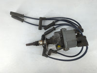 1994-1997 Jeep Grand Cherokee Engine Ignition Distributor OEM P/N:56027028 Fits Fits 1994 1995 1996 1997 OEM Used Auto Parts