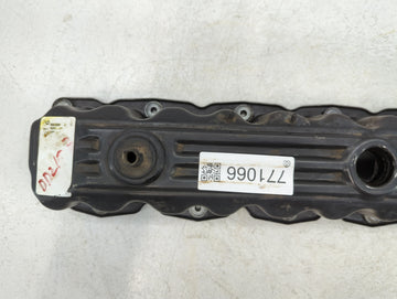 1997 Jeep Grand Cherokee Driver Left Cylinder Head Valve Cover Fits OEM Used Auto Parts