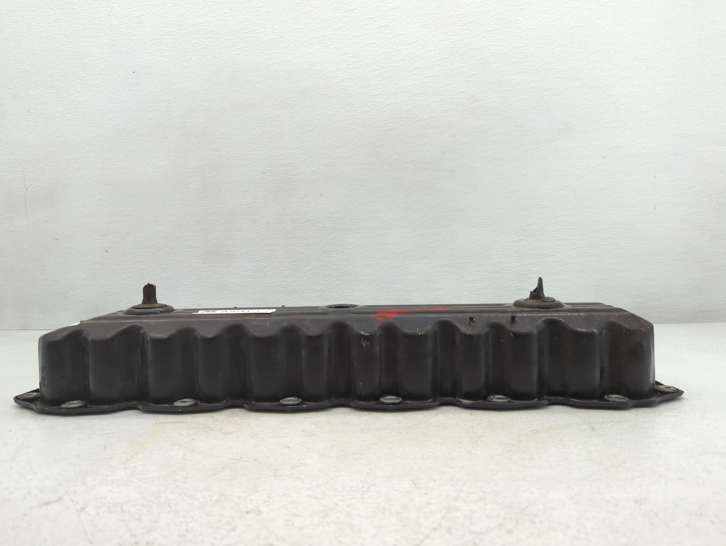 1997 Jeep Grand Cherokee Driver Left Cylinder Head Valve Cover Fits OEM Used Auto Parts - Oemusedautoparts1.com