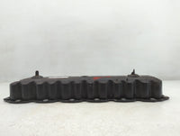 1997 Jeep Grand Cherokee Driver Left Cylinder Head Valve Cover Fits OEM Used Auto Parts - Oemusedautoparts1.com