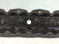 1997 Jeep Grand Cherokee Driver Left Cylinder Head Valve Cover Fits OEM Used Auto Parts - Oemusedautoparts1.com