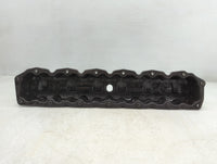 1997 Jeep Grand Cherokee Driver Left Cylinder Head Valve Cover Fits OEM Used Auto Parts - Oemusedautoparts1.com