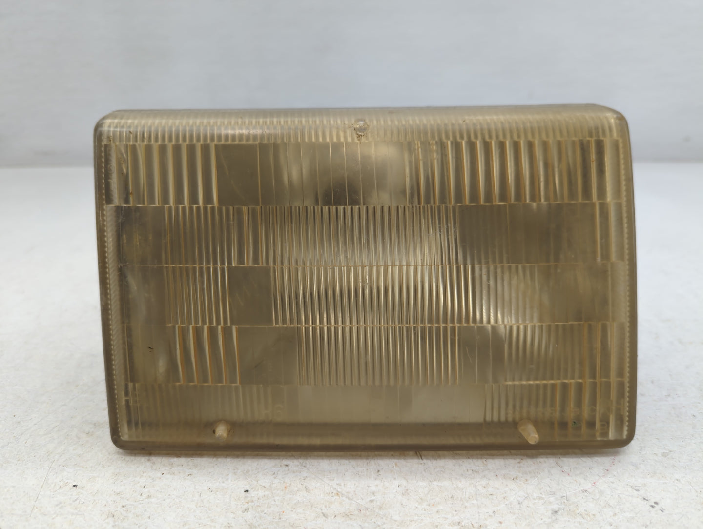 1996 Jeep Grand Cherokee Passenger Right Oem Head Light Headlight Lamp - Oemusedautoparts1.com
