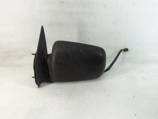 1996-1998 Jeep Grand Cherokee Side Mirror Replacement Driver Left View Door Mirror P/N:55154803 Fits Fits 1996 1997 1998 OEM