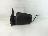 1996-1998 Jeep Grand Cherokee Driver Side View Mirror - Left Door Mirror OEM Used - Oemusedautoparts1.com