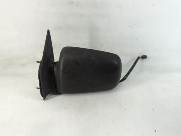 1996-1998 Jeep Grand Cherokee Driver Side View Mirror - Left Door Mirror OEM Used - Oemusedautoparts1.com