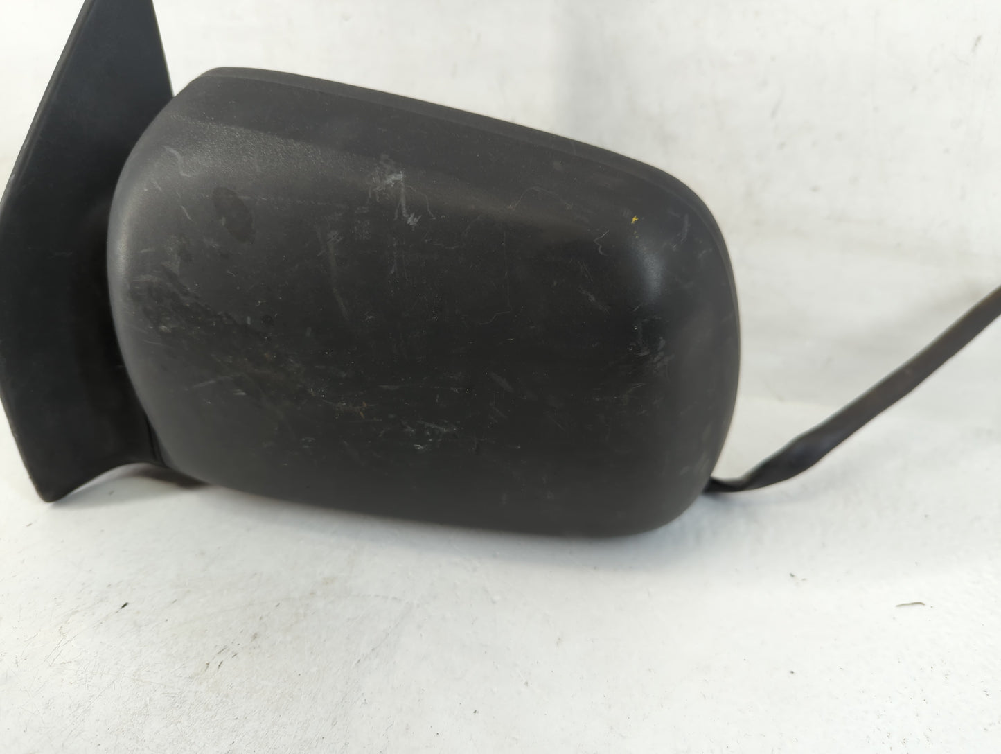 1996-1998 Jeep Grand Cherokee Driver Side View Mirror - Left Door Mirror OEM Used - Oemusedautoparts1.com