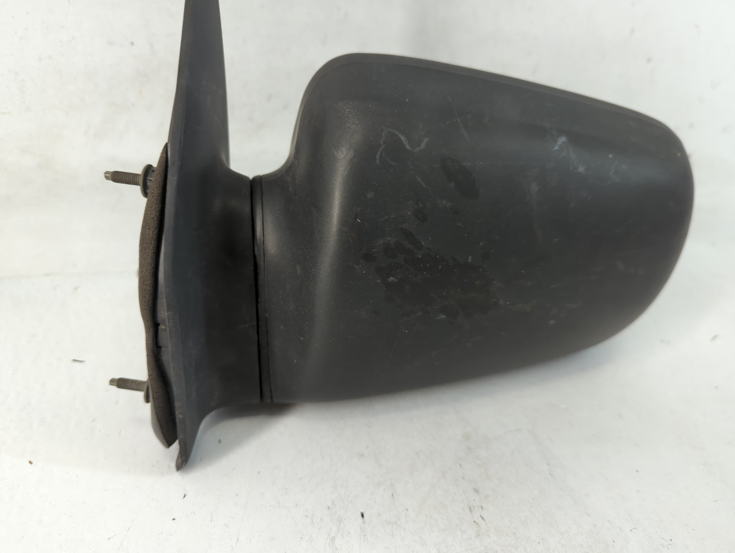 1996-1998 Jeep Grand Cherokee Driver Side View Mirror - Left Door Mirror OEM Used - Oemusedautoparts1.com